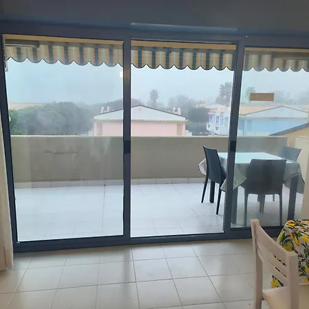 Sul Mare Con Posto Auto E Terrazzo Apartment *